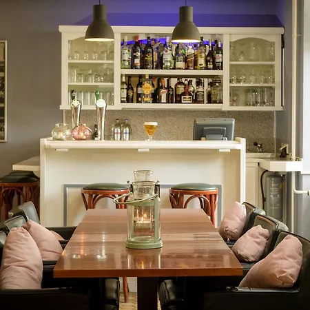Hotel Campanile & Restaurant Vlaardingen