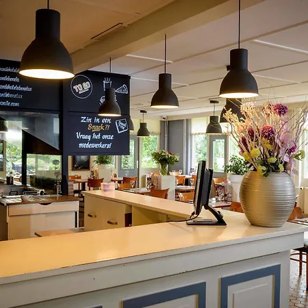 Campanile & Restaurant Hotel 3*
