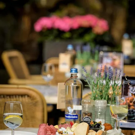 Hotel Campanile & Restaurant Vlaardingen