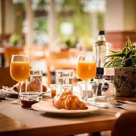 Campanile & Restaurant Vlaardingen