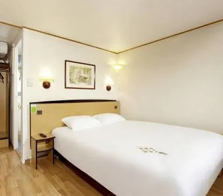 Отель Campanile & Restaurant