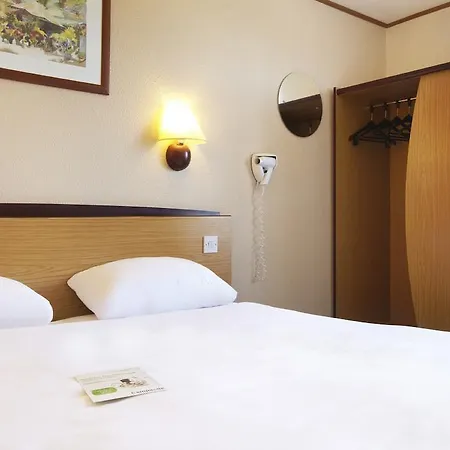 Campanile & Restaurant Отель 3*