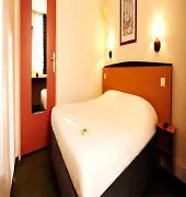 Hotel Campanile & Restaurant Vlaardingen