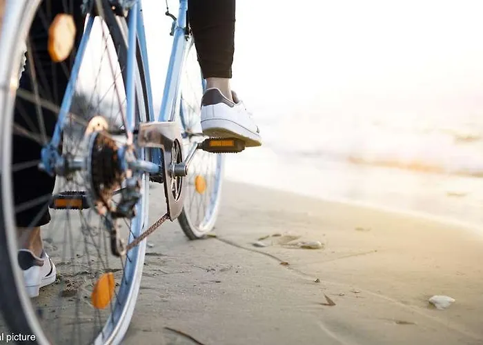 Campanile & Restaurant Hotel 3*