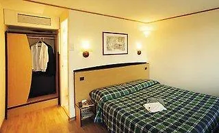 Hotell Campanile & Restaurant