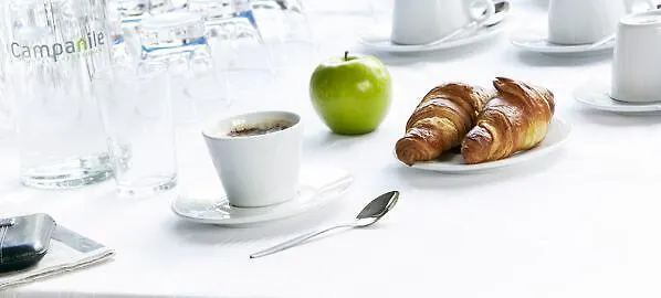 Campanile & Restaurant Vlaardingen