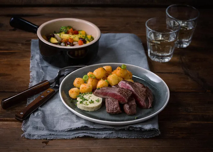 Campanile & Restaurant Hotel Vlaardingen