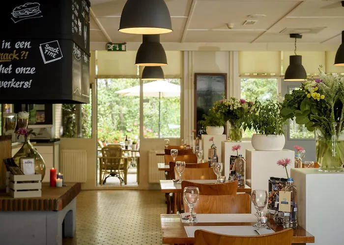 Campanile & Restaurant