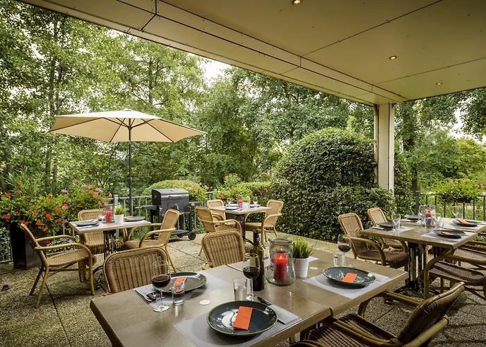 Campanile & Restaurant Hotel 3*